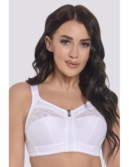 Bra 586/brassiere zuza 1 gładki 100-105 Viki