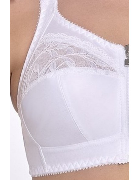 Bra 586/brassiere zuza 1 gładki 100-105 Viki