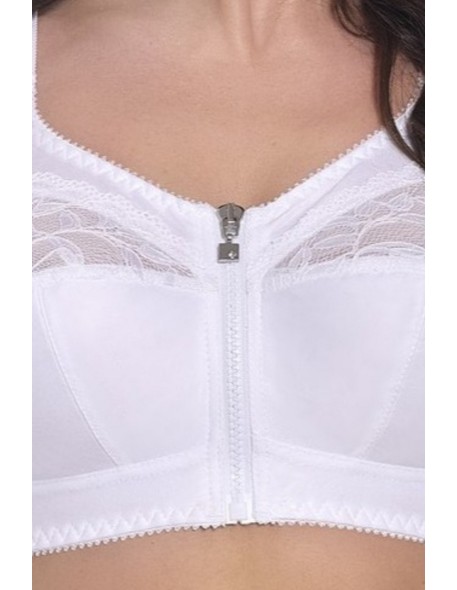 Bra 586/brassiere zuza 1 gładki 100-105 Viki