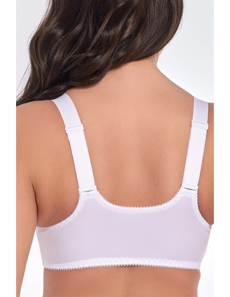 Bra 586/brassiere zuza 1 gładki 100-105 Viki