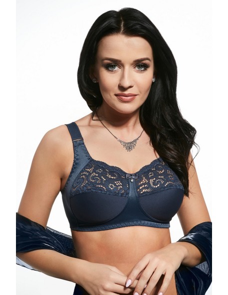 Bra 583 nina-graphite Viki