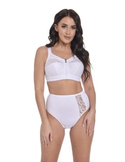 Biustonosz 586/brassiere zuza 1 gładki Viki