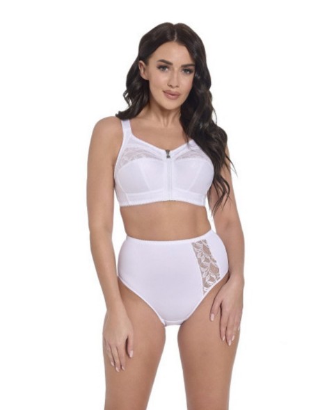 Bra 586/brassiere zuza 1 gładki Viki