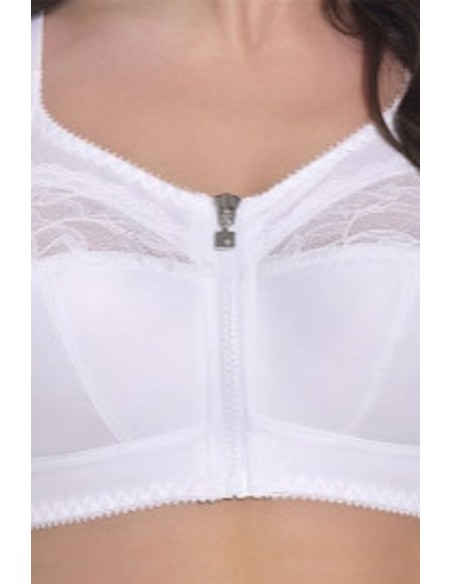 Bra 586/brassiere zuza 1 gładki Viki