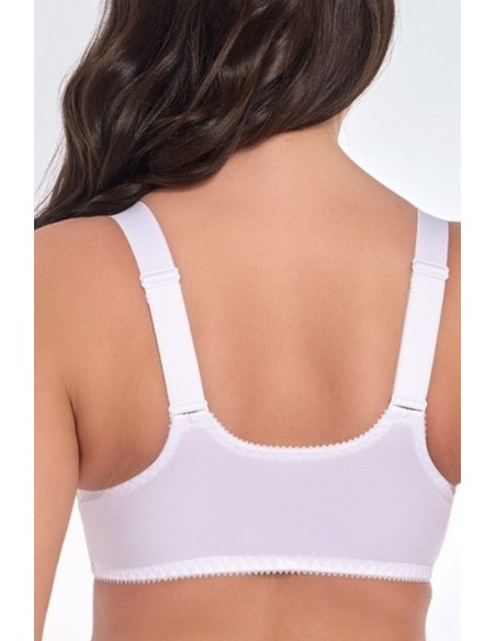 Bra 586/brassiere zuza 1 gładki Viki