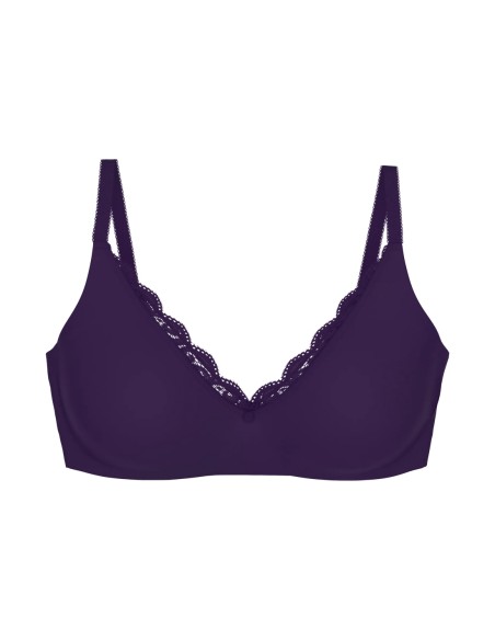 Amourette n01 royal purple Triumph