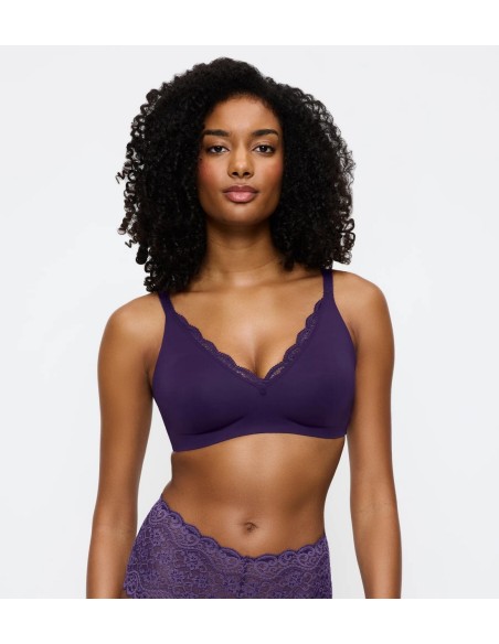 Amourette n01 royal purple Triumph