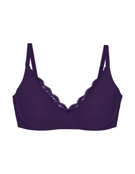 Amourette n01 royal purple Triumph