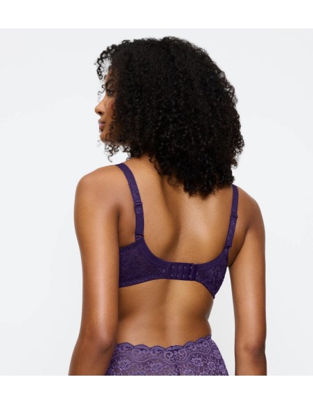 Amourette n01 royal purple Triumph