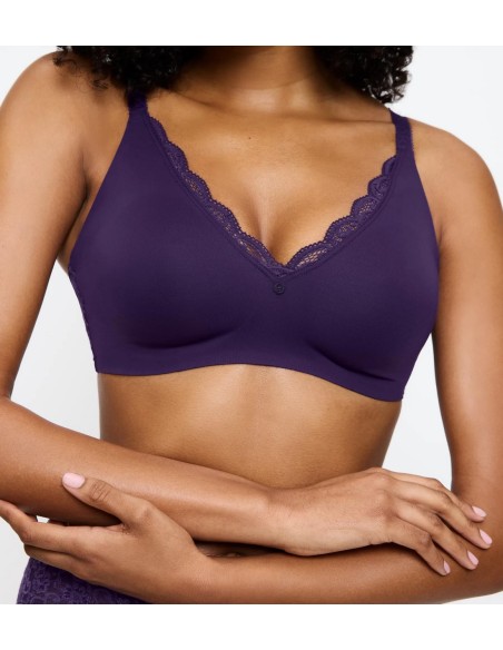 Amourette n01 royal purple Triumph