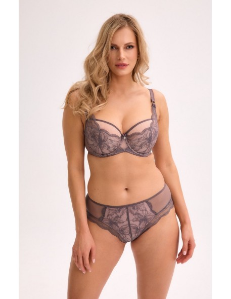 Bra semi-soft viburnum art. 1314 Gaia