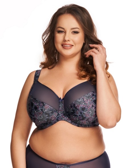 Bra soft minimizer Nessa Melani