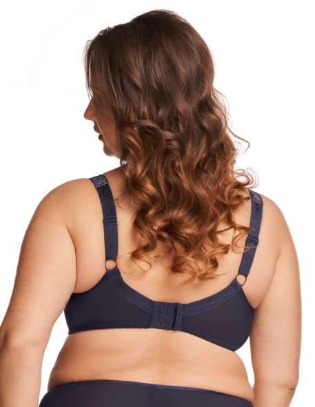 Bra soft minimizer Nessa Melani