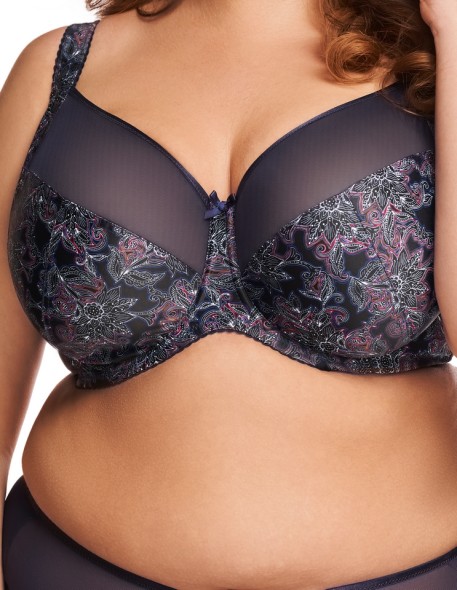 Bra soft minimizer Nessa Melani