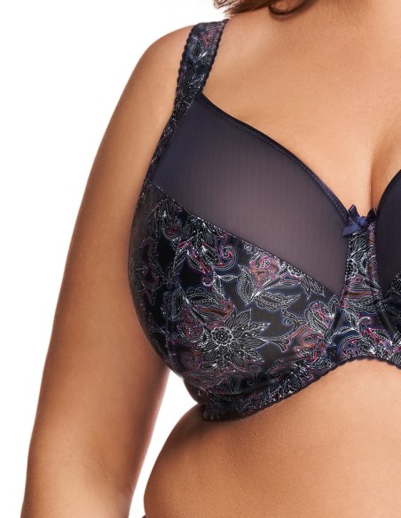 Bra soft minimizer Nessa Melani
