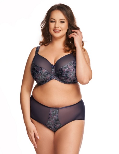 Bra soft minimizer Nessa Melani