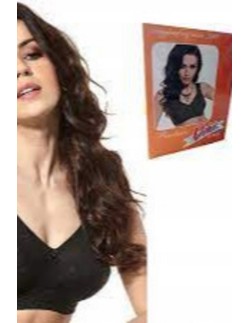 Bra 580/brassiere-black Viki 2