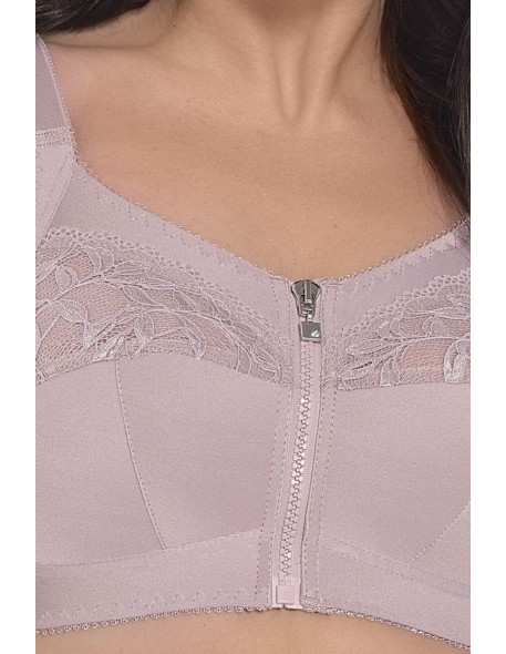 Bra 586/brassiere zuza 1 gładki: 80-95 Viki