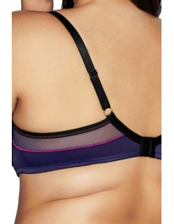 Bra av 2120 navy blue sss Ava