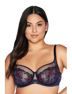 Bra av 2120 navy blue sss Ava 2