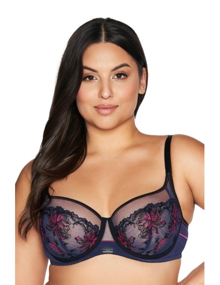 Bra av 2120 navy blue sss Ava