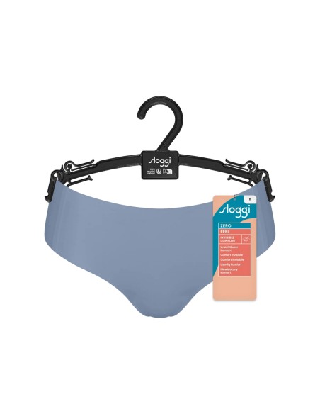 zero feel 2.0 hipster chambray Sloggi