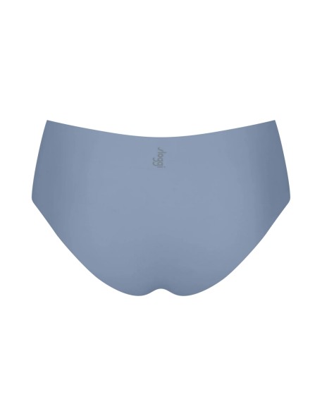 zero feel 2.0 hipster chambray Sloggi