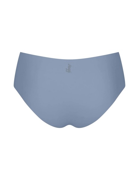 zero feel 2.0 hipster chambray Sloggi