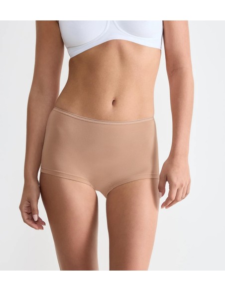 feel sensational short 02 smooth skin Sloggi