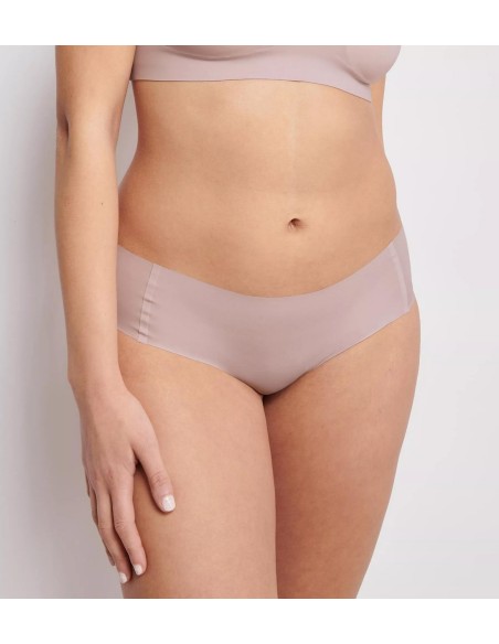 zero feel 2.0 hipster perola Sloggi