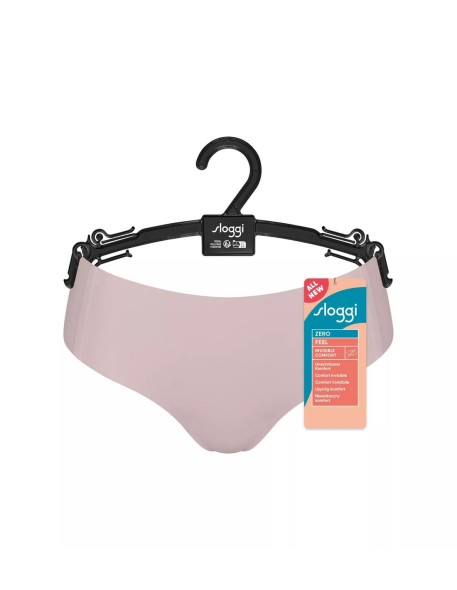 zero feel 2.0 hipster perola Sloggi