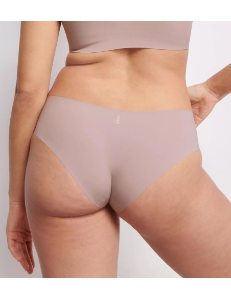 zero feel 2.0 hipster perola Sloggi