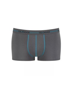 men start hipster c2p box brown Sloggi 2