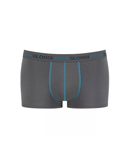 men start hipster c2p box brown Sloggi