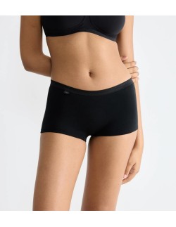 basic+ short black Sloggi 2