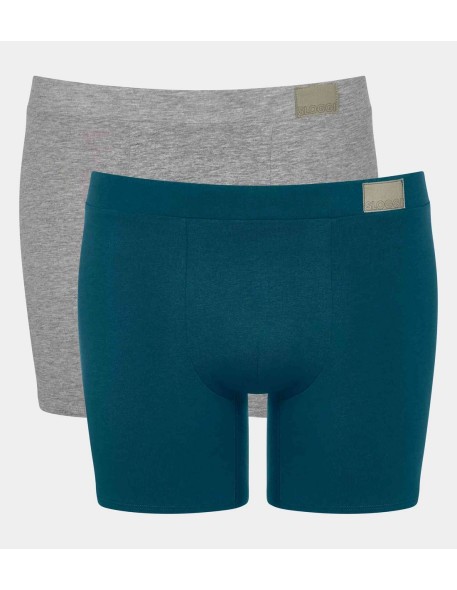 men go natural short c2p multiple colours 1 Sloggi