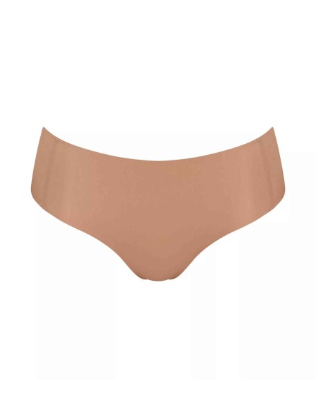 zero feel 2.0 hipster nostalgic brown Sloggi