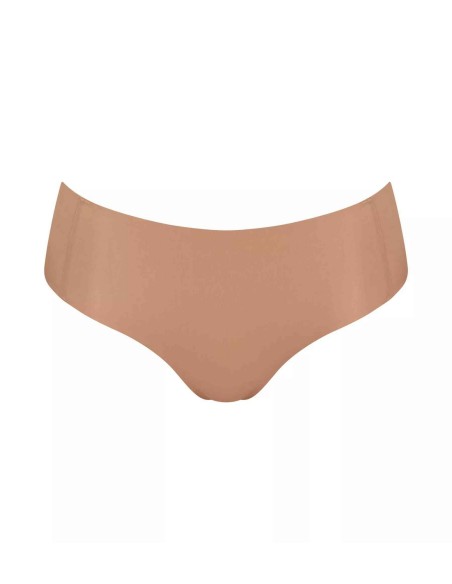 zero feel 2.0 hipster nostalgic brown Sloggi