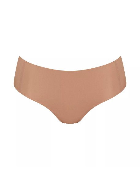 zero feel 2.0 hipster nostalgic brown Sloggi