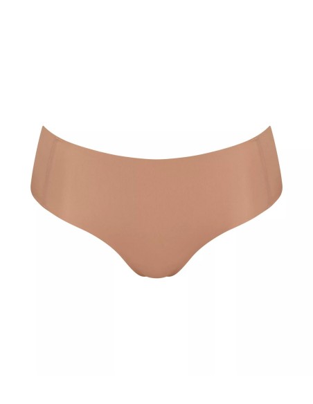 zero feel 2.0 hipster nostalgic brown Sloggi