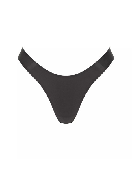 zero feel 2.0 tiny tanga black Sloggi