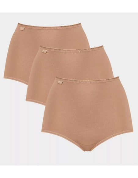 24/7 cotton maxi c3p brush Sloggi