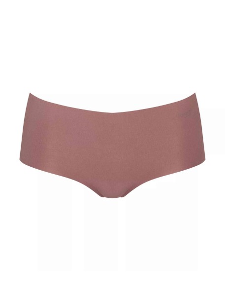 zero modal 2.0 short cacao Sloggi