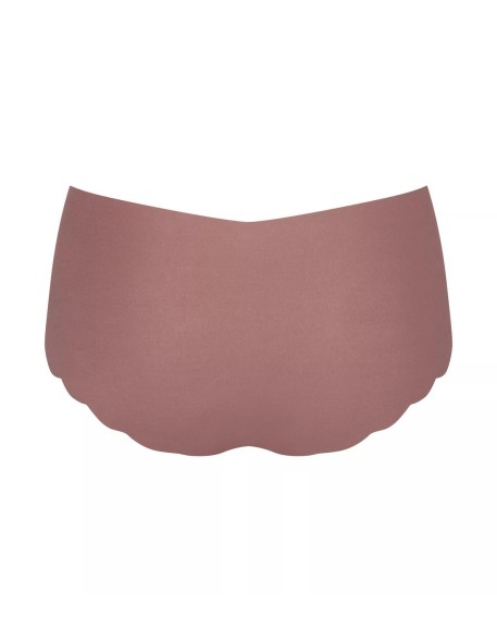 zero modal 2.0 short cacao Sloggi