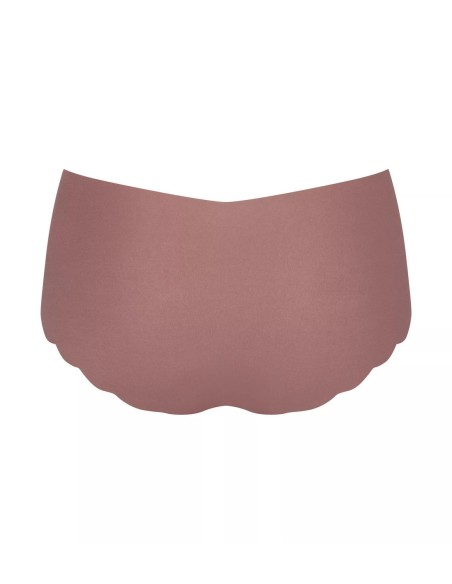 zero modal 2.0 short cacao Sloggi