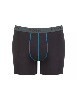 men start short c2p box brown Sloggi 2