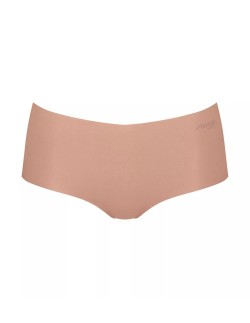 zero modal 2.0 short 2p cameo brown Sloggi 2