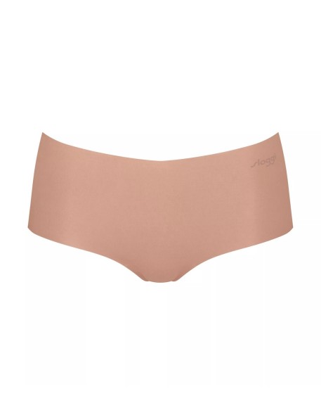 zero modal 2.0 short 2p cameo brown Sloggi