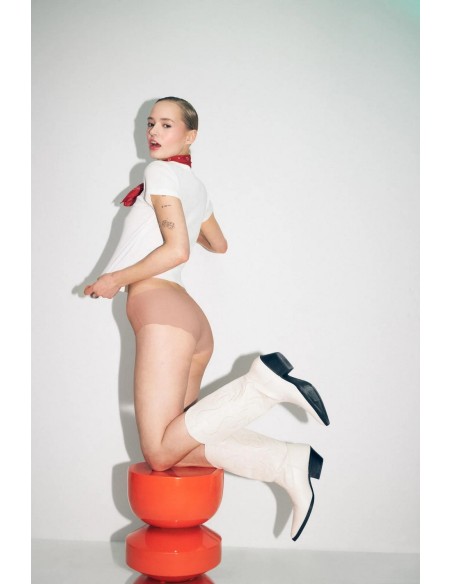 zero modal 2.0 short 2p cameo brown Sloggi