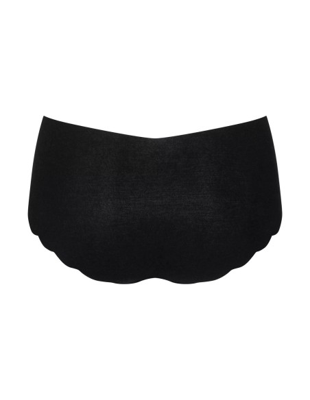 zero modal 2.0 short black Sloggi